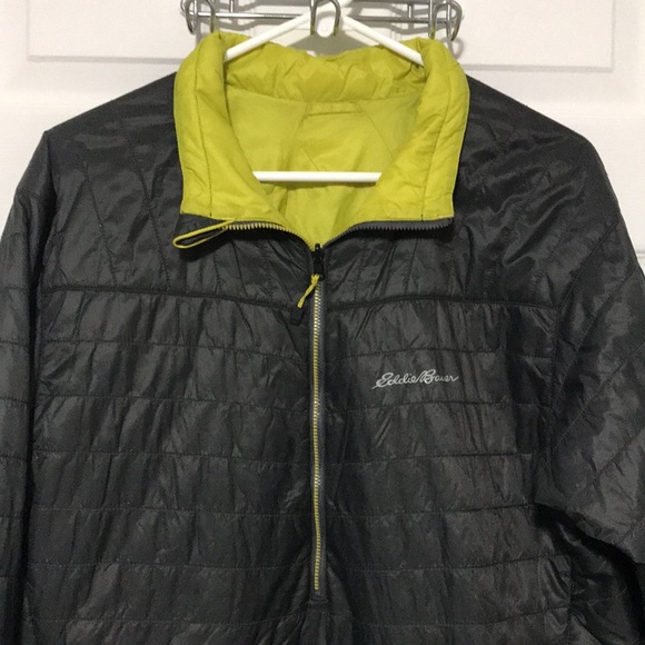 Eddie Bauer | Reversible First Ascent Jacket - Picture 2 of 14